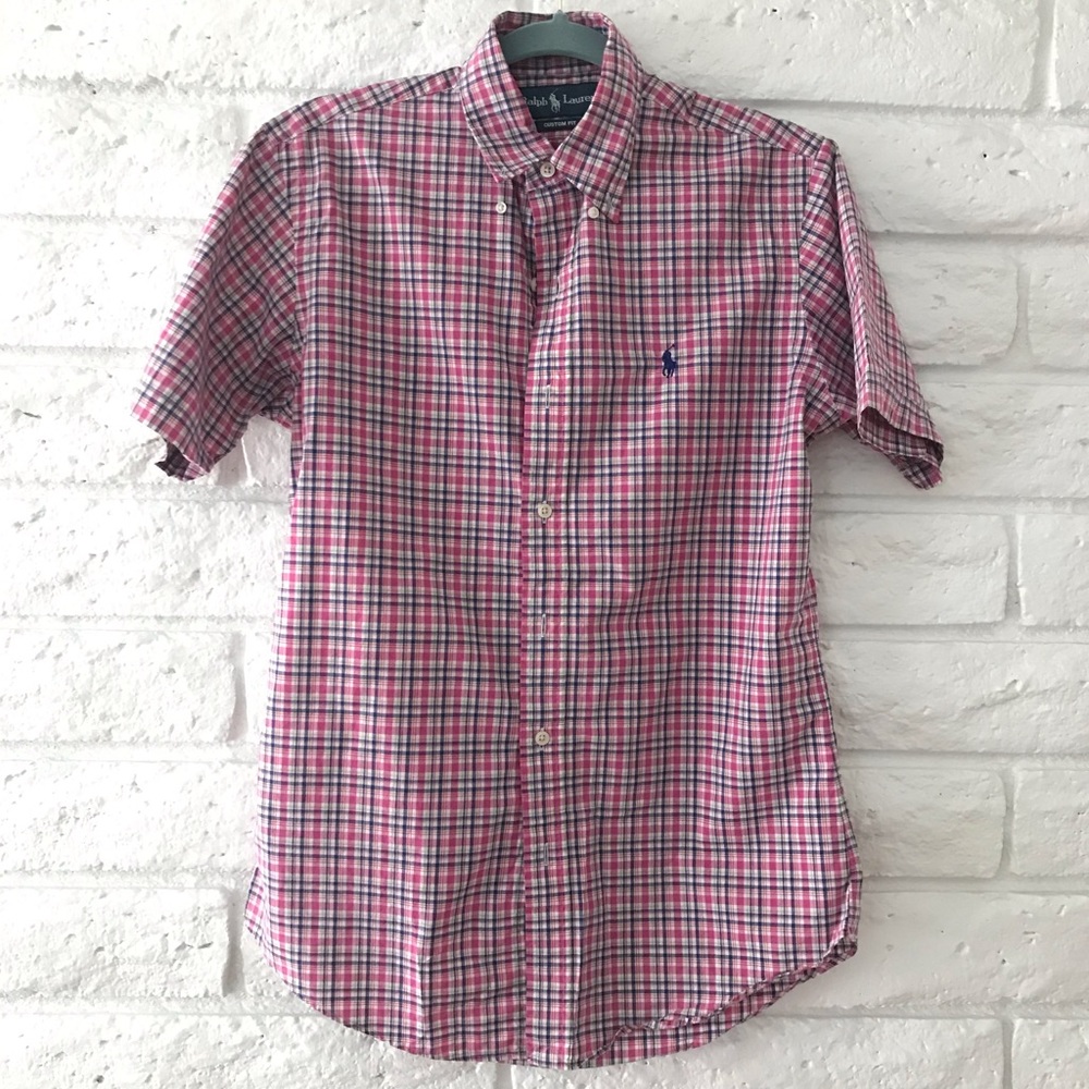 Ralph Lauren polo shirt